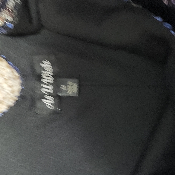 Juniors sequin dress - Picture 2 of 2